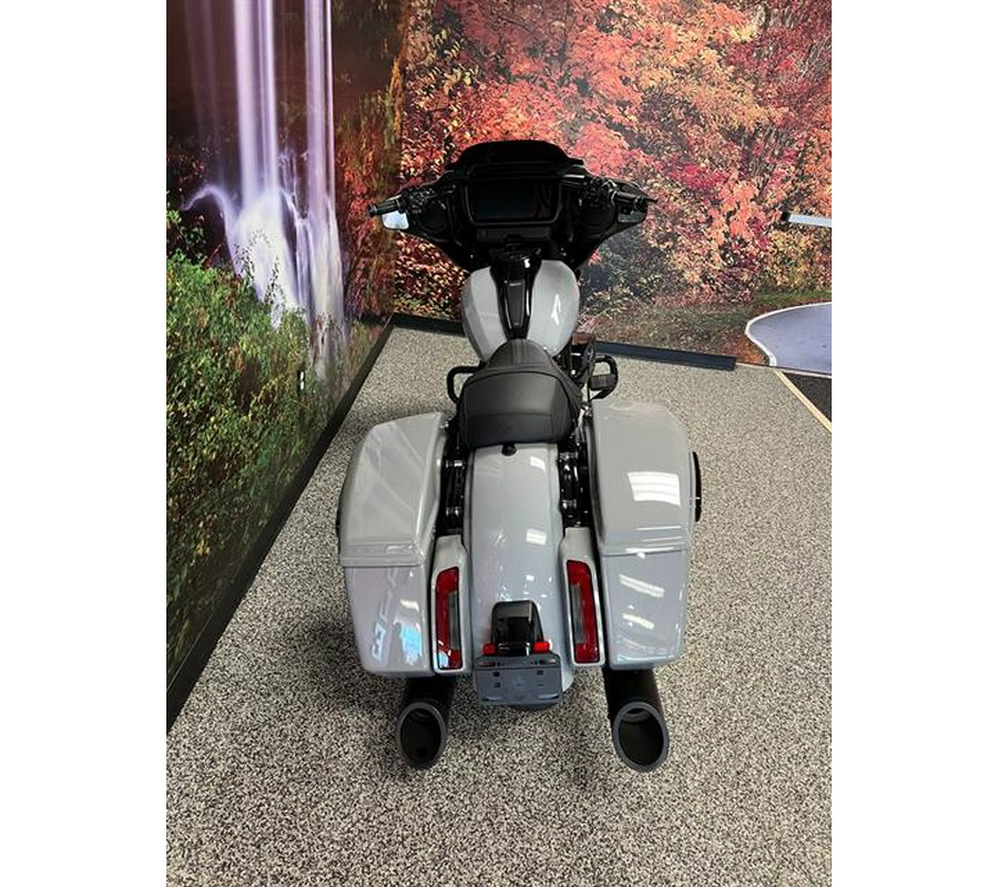 2024 Harley-Davidson Street Glide®