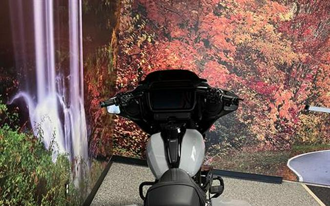 2024 Harley-Davidson Street Glide®