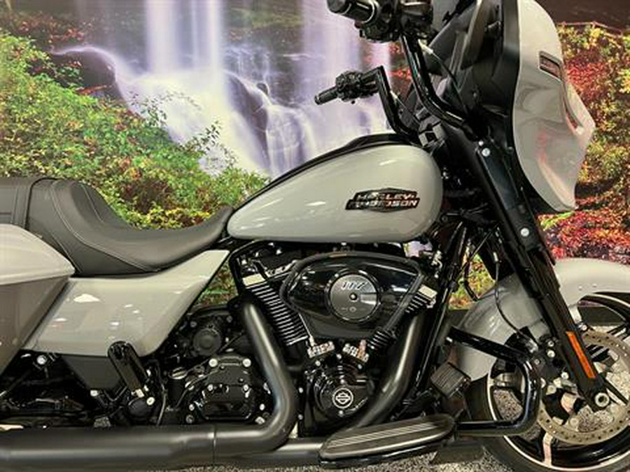 2024 Harley-Davidson Street Glide®
