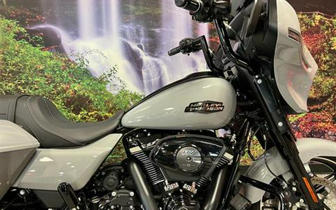 2024 Harley-Davidson Street Glide®