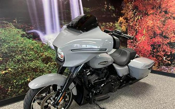 2024 Harley-Davidson Street Glide®