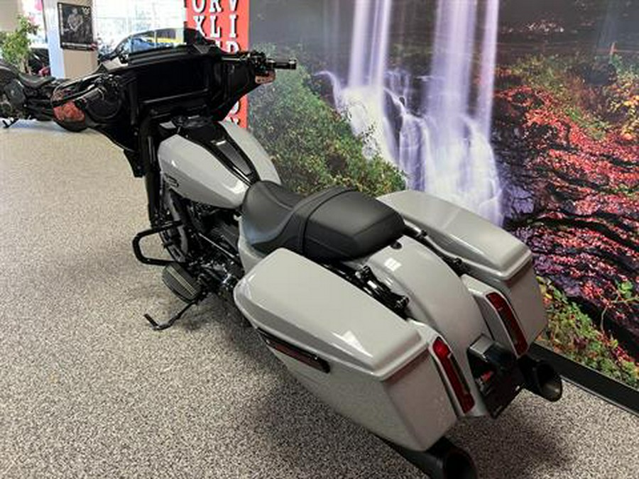 2024 Harley-Davidson Street Glide®