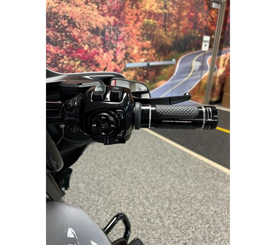 2024 Harley-Davidson Street Glide®