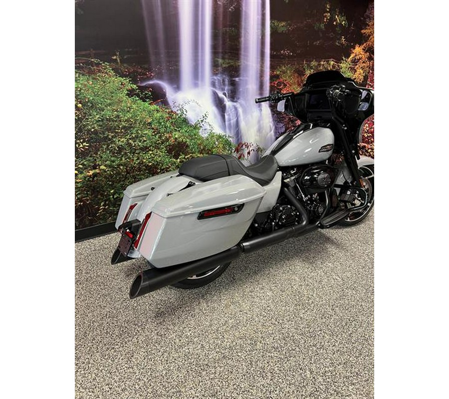2024 Harley-Davidson Street Glide®