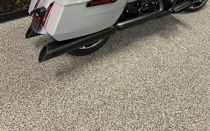 2024 Harley-Davidson Street Glide®