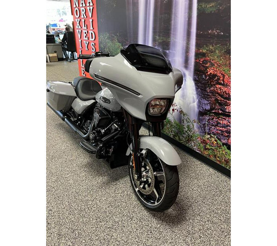 2024 Harley-Davidson Street Glide®