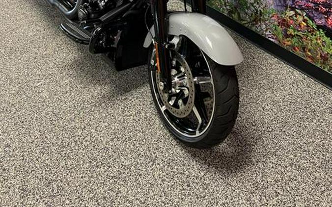 2024 Harley-Davidson Street Glide®