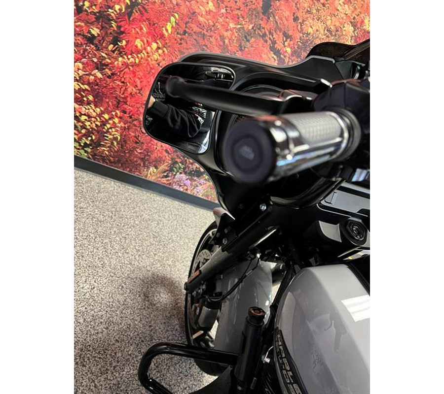 2024 Harley-Davidson Street Glide®