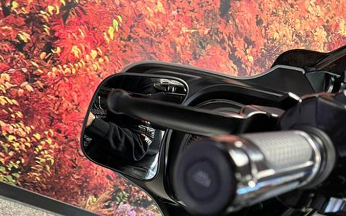 2024 Harley-Davidson Street Glide®