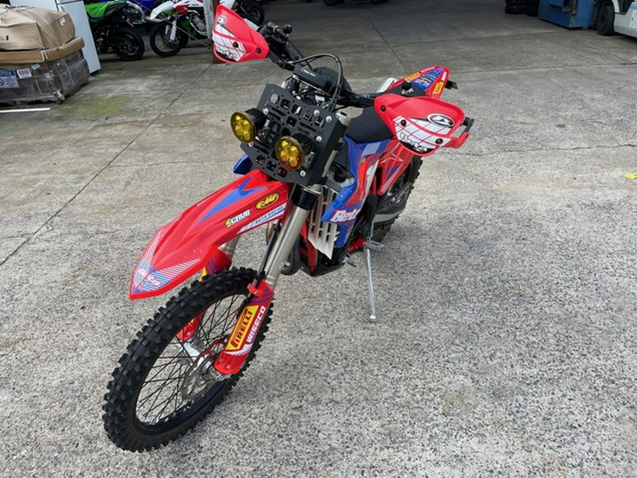 2024 Beta 390 Race Edition