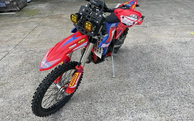 2024 Beta 390 Race Edition