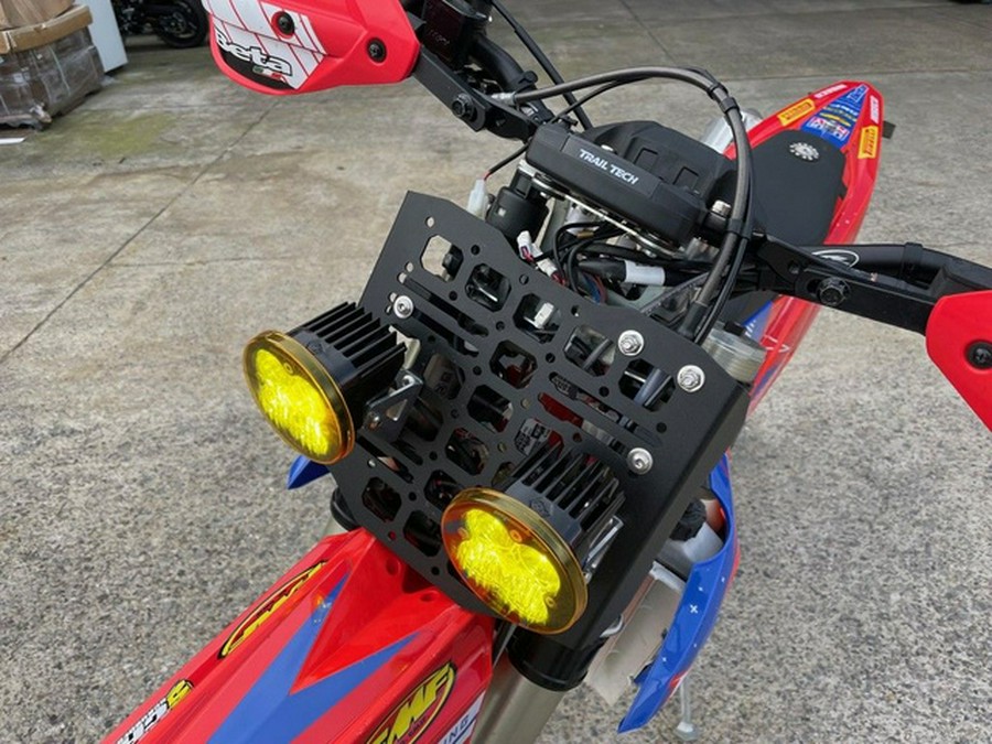 2024 Beta 390 Race Edition