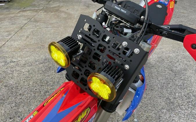 2024 Beta 390 Race Edition