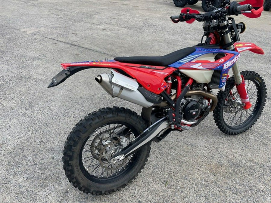 2024 Beta 390 Race Edition