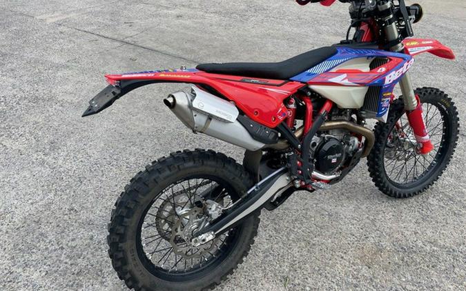 2024 Beta 390 Race Edition