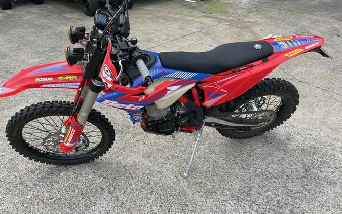 2024 Beta 390 Race Edition