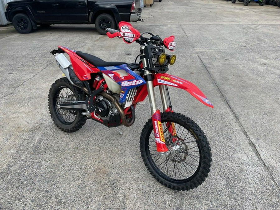 2024 Beta 390 Race Edition