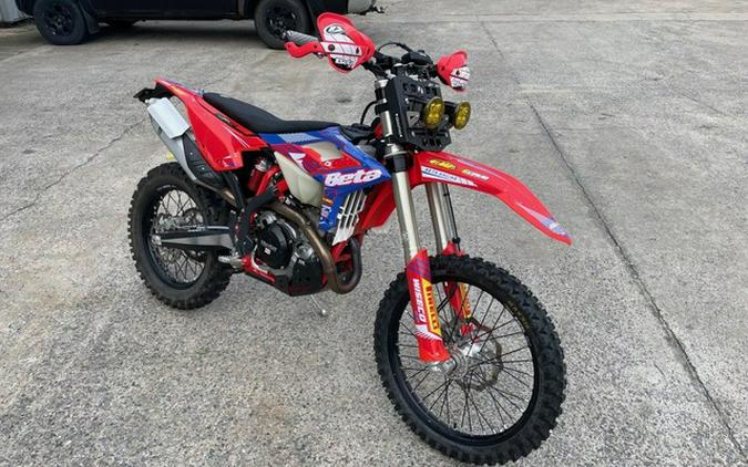 2024 Beta 390 Race Edition