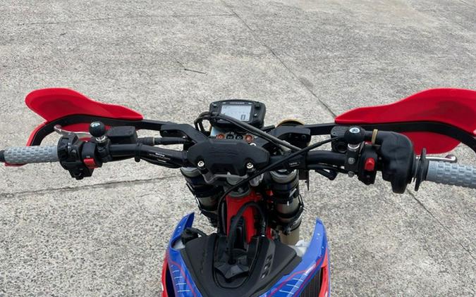 2024 Beta 390 Race Edition