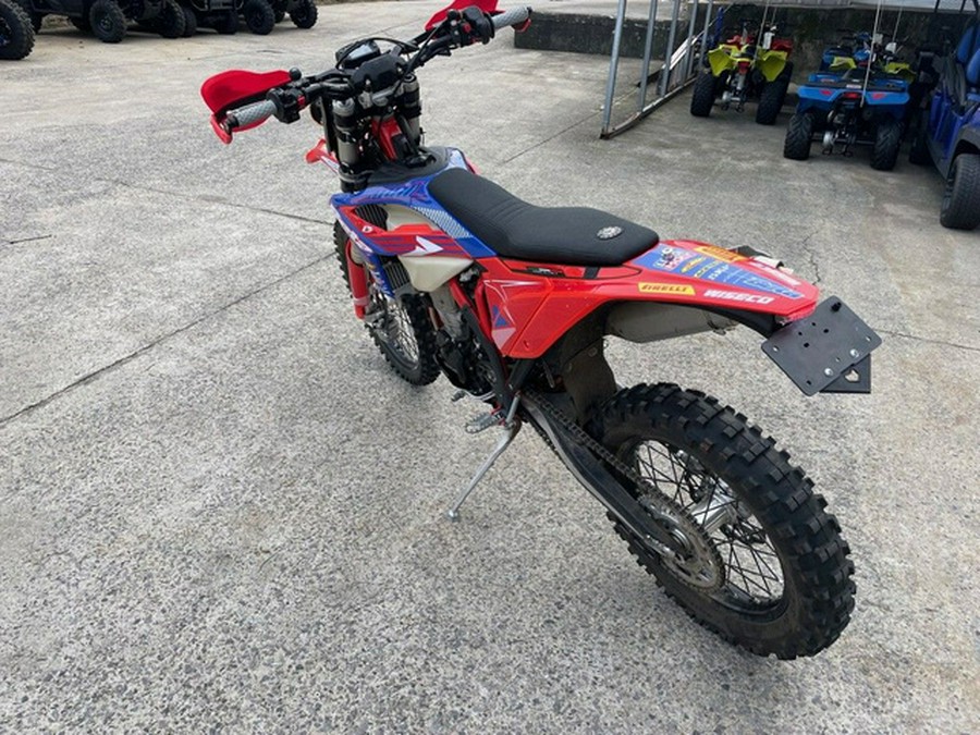 2024 Beta 390 Race Edition