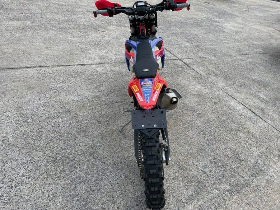 2024 Beta 390 Race Edition