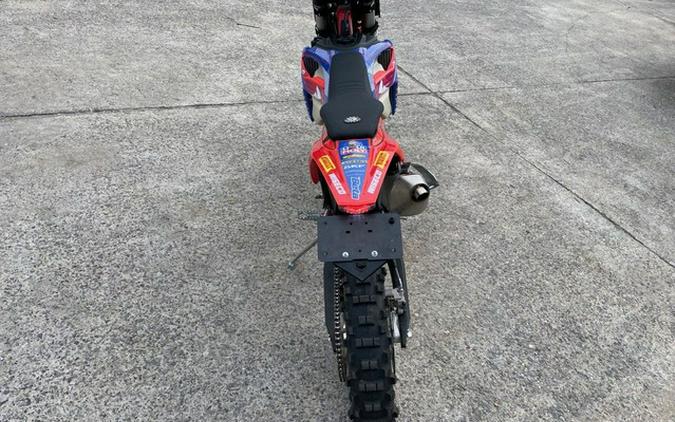 2024 Beta 390 Race Edition