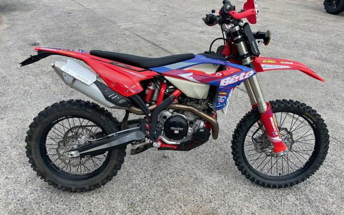 2024 Beta 390 Race Edition