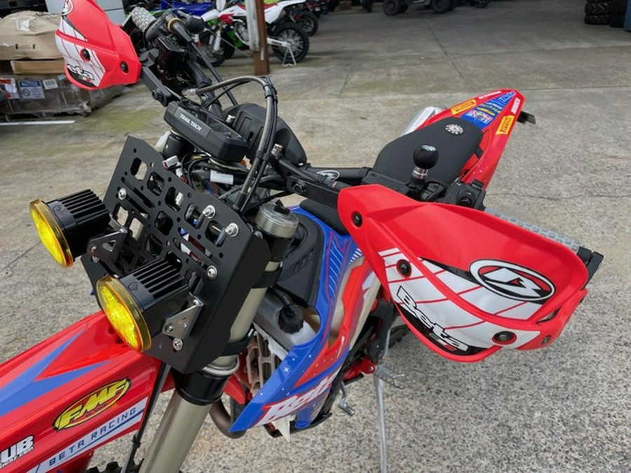 2024 Beta 390 Race Edition