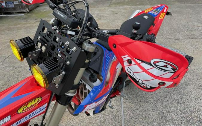 2024 Beta 390 Race Edition