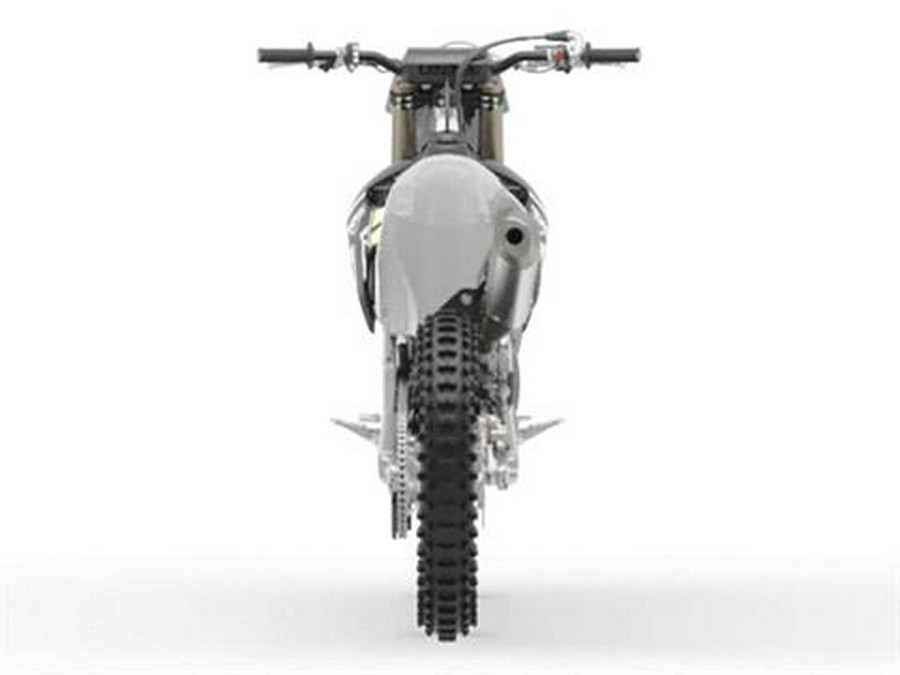 2025 Triumph TF 250-X