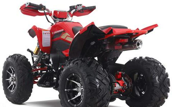 2026 Denago Powersports Daytona 250FI