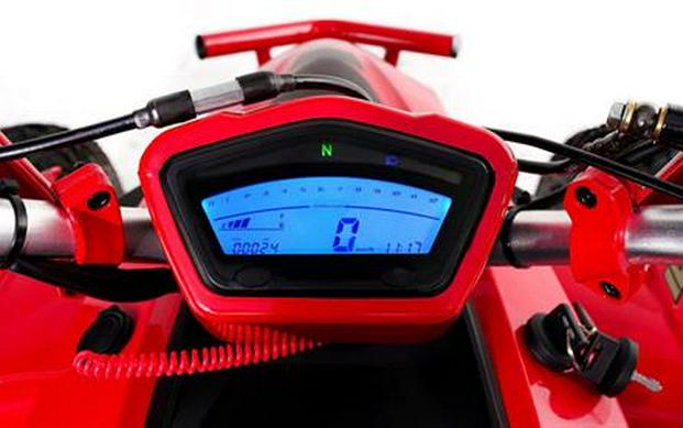 2026 Denago Powersports Daytona 250FI