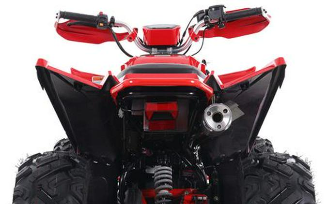 2026 Denago Powersports Daytona 250FI