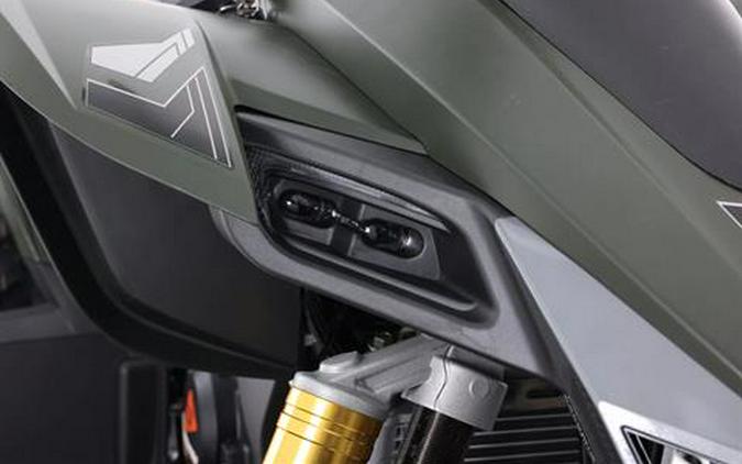 2026 Denago Powersports Daytona 250FI