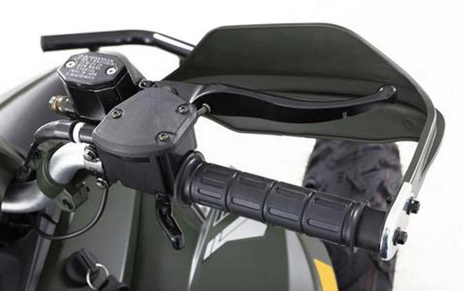 2026 Denago Powersports Daytona 250FI