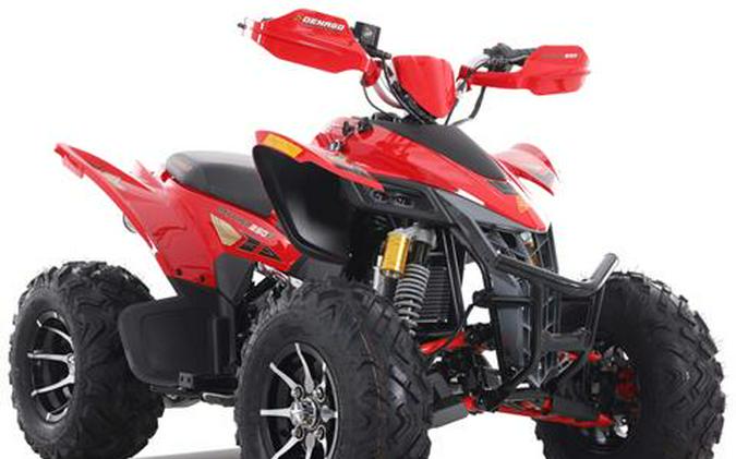 2026 Denago Powersports Daytona 250FI