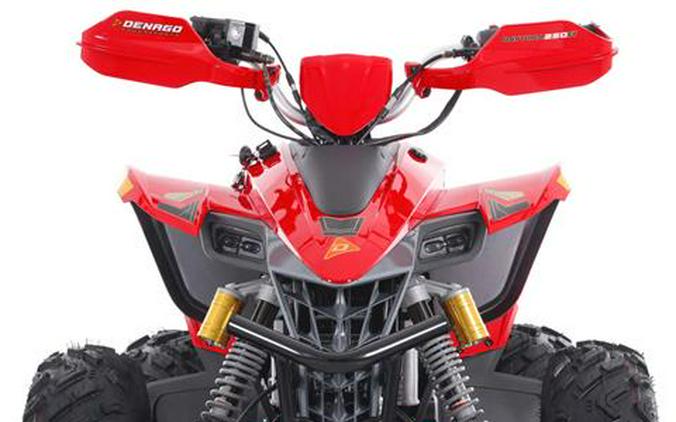 2026 Denago Powersports Daytona 250FI