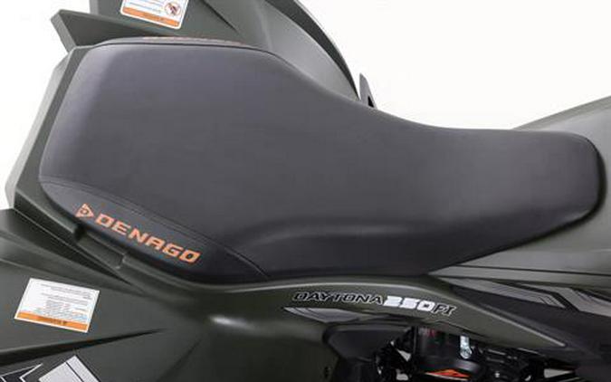 2026 Denago Powersports Daytona 250FI