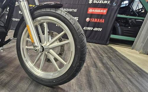 2008 Harley-Davidson® FXD - Dyna® Super Glide