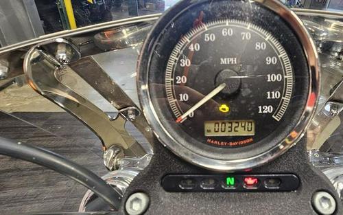 2008 Harley-Davidson® FXD - Dyna® Super Glide