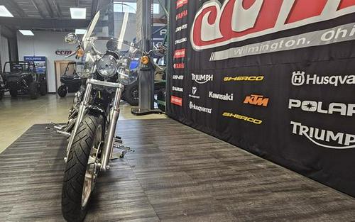 2008 Harley-Davidson® FXD - Dyna® Super Glide