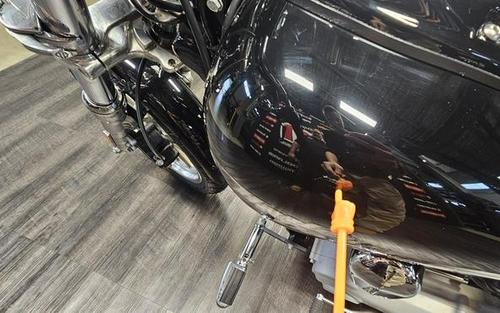 2008 Harley-Davidson® FXD - Dyna® Super Glide