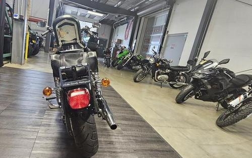 2008 Harley-Davidson® FXD - Dyna® Super Glide