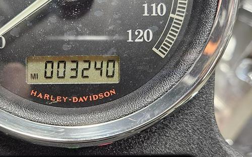 2008 Harley-Davidson® FXD - Dyna® Super Glide