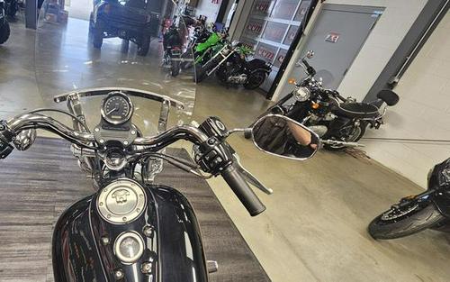 2008 Harley-Davidson® FXD - Dyna® Super Glide