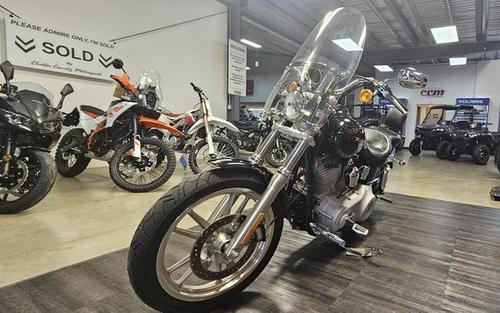 2008 Harley-Davidson® FXD - Dyna® Super Glide