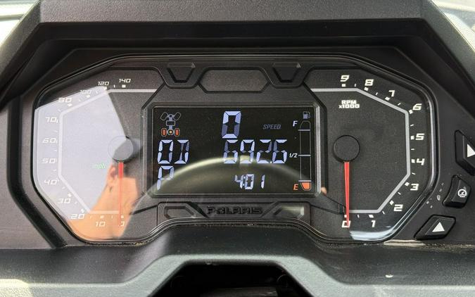 2024 Polaris® XPedition XP NorthStar