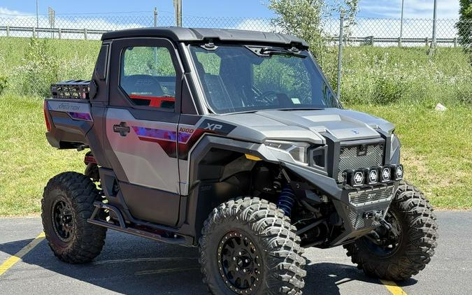 2024 Polaris® XPedition XP NorthStar