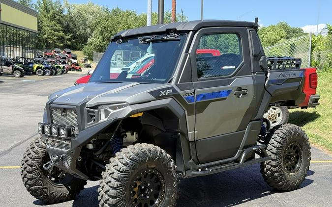 2024 Polaris® XPedition XP NorthStar
