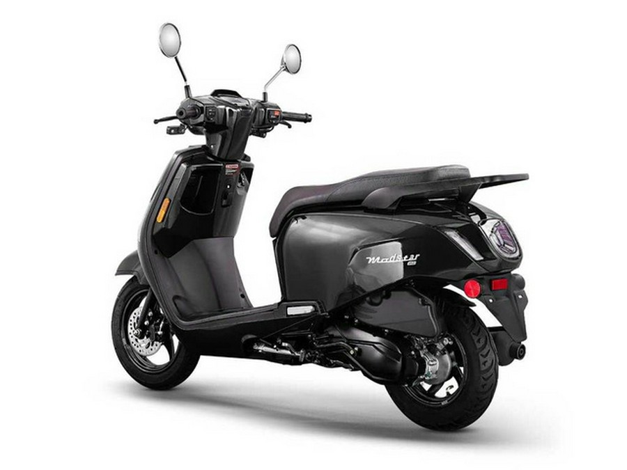 2025 Scootstar Modstar 150